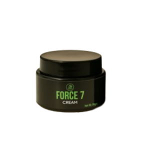 Force 7 Cream