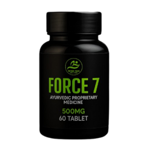 Force 7 Tablets